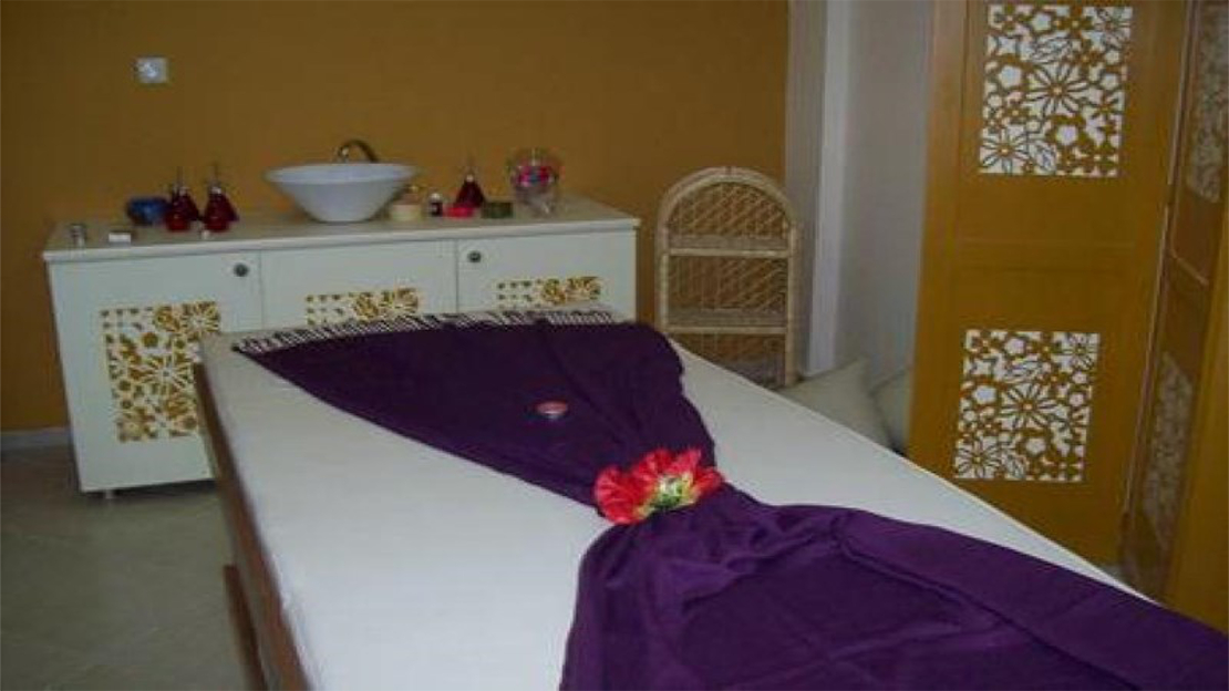 Hotel Akbulut and Spa